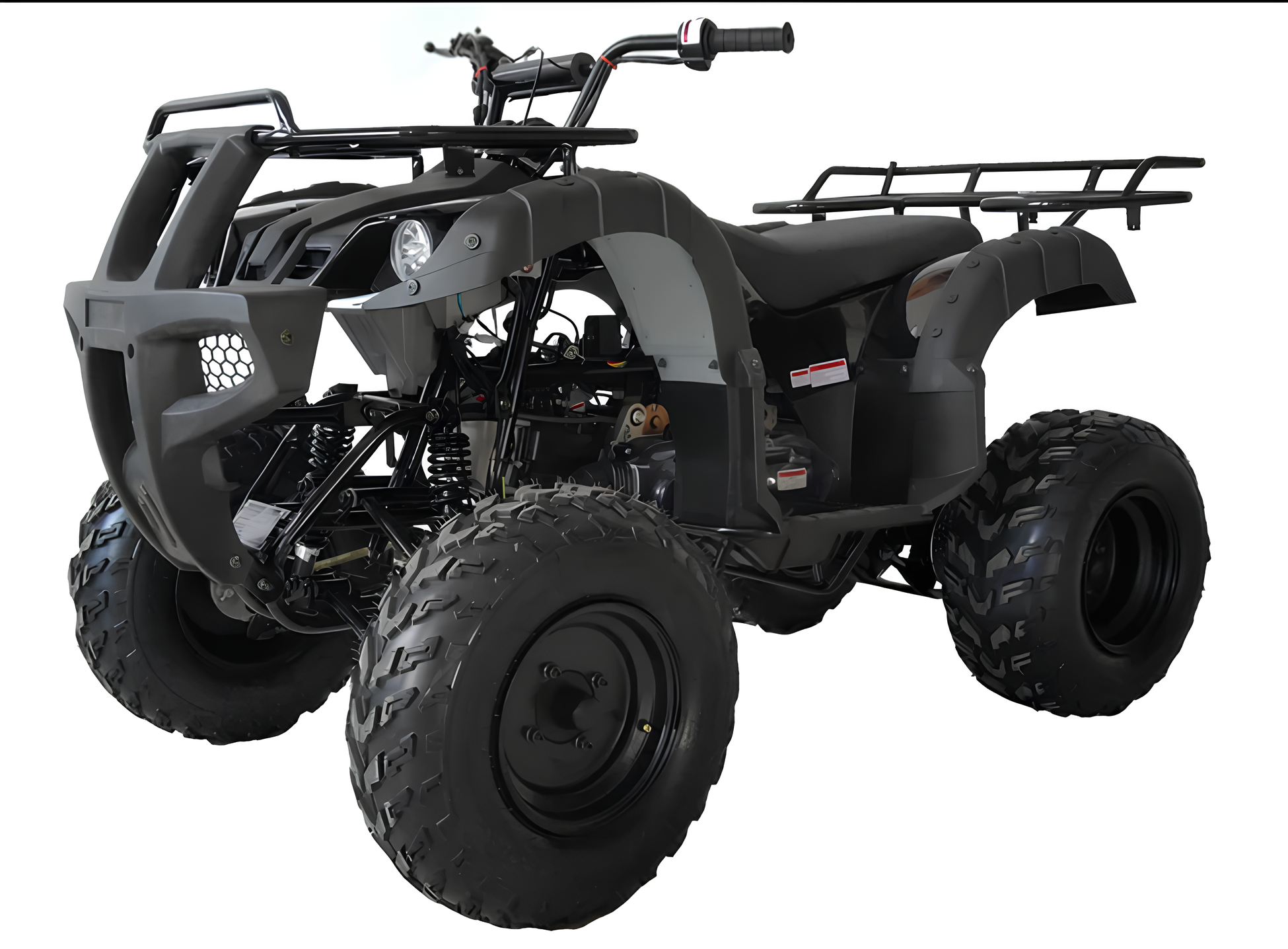 ATV motor