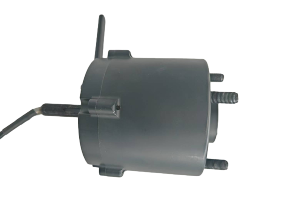 ATV motor