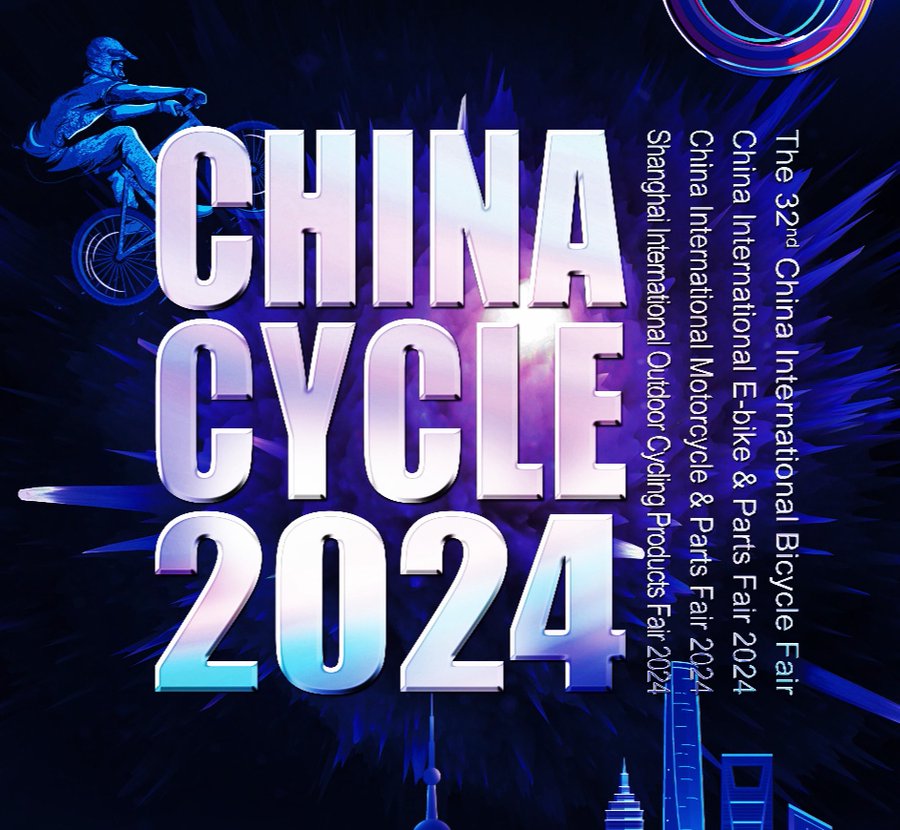 Banx Drive Actively Participated in China International Bicycle Fair 2024