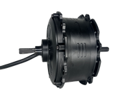 S178R-S-XF high power rear hub motor