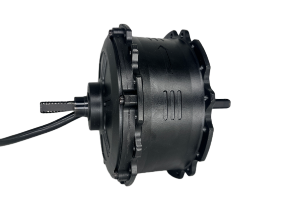 S178R-S-XF high power rear hub motor